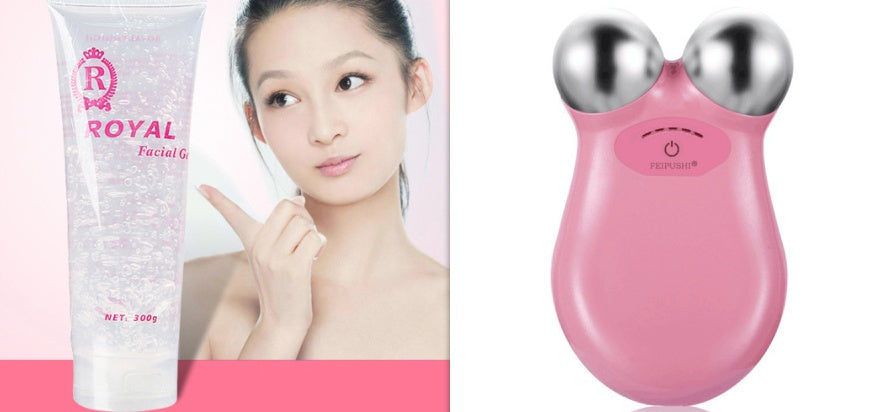Facial gel hyaluronic acid white gel moisturizing gel Facial gel hyaluronic acid white gel moisturizing gel